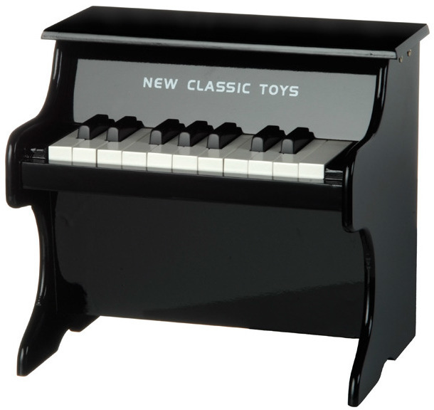 Piano jouet pour enfant, jouet musical New Classic Toys